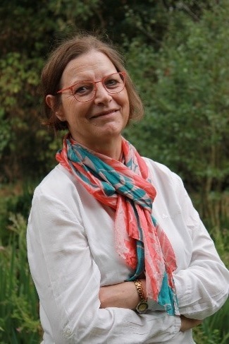Dr. med.   Elisabeth Wilking