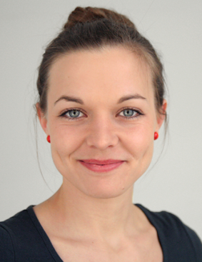 Dr. Charlotte Auer